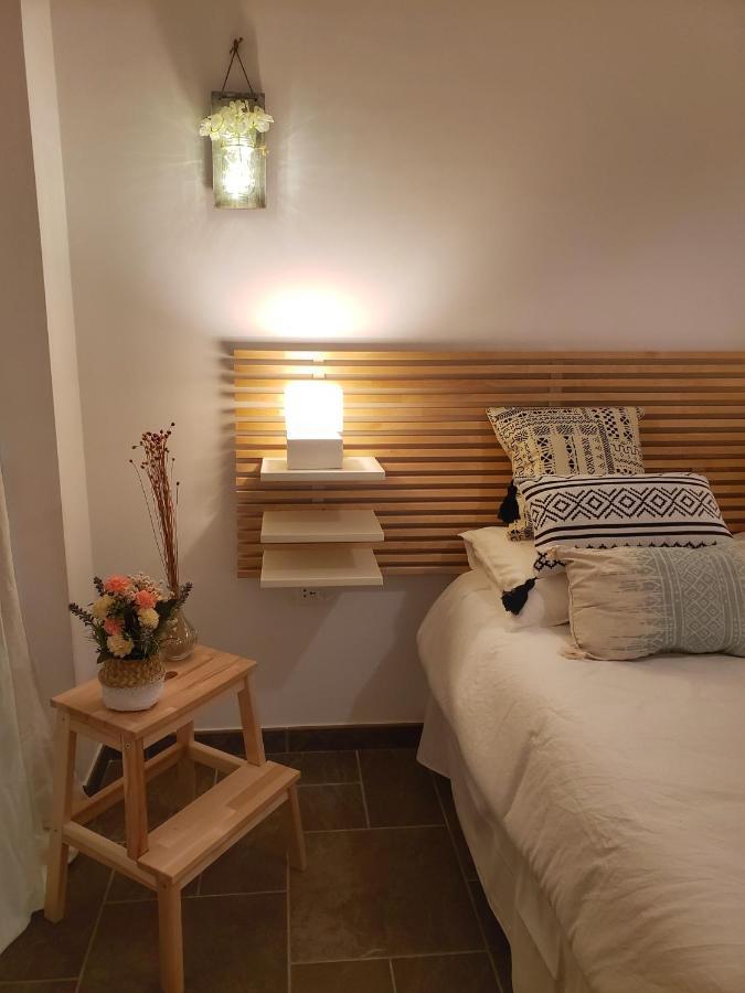 Ferienwohnung Santiago Sur, Camino Portugues O O Milladoiro Exterior foto