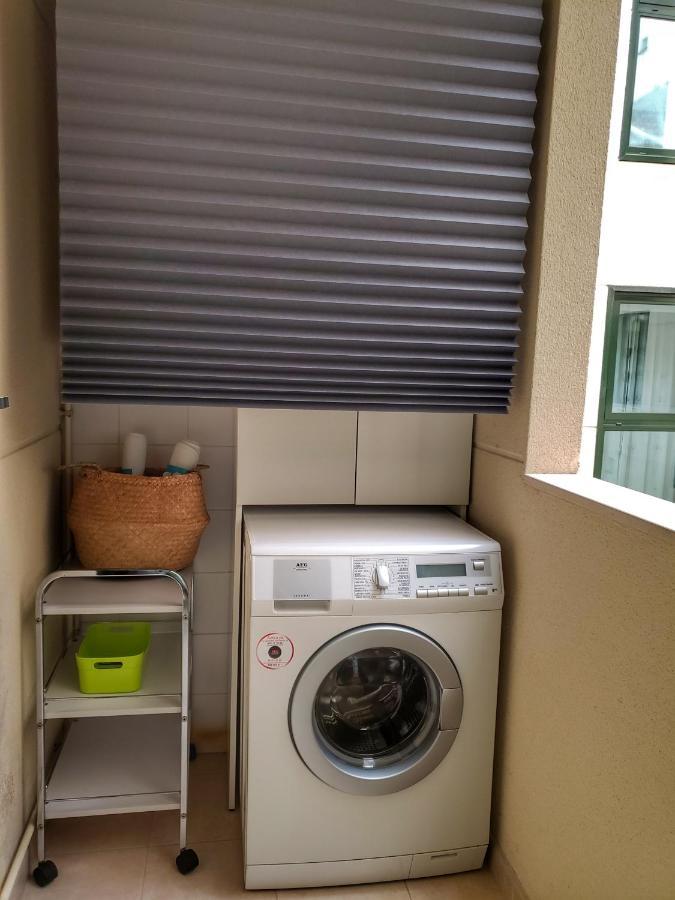 Ferienwohnung Santiago Sur, Camino Portugues O O Milladoiro Exterior foto