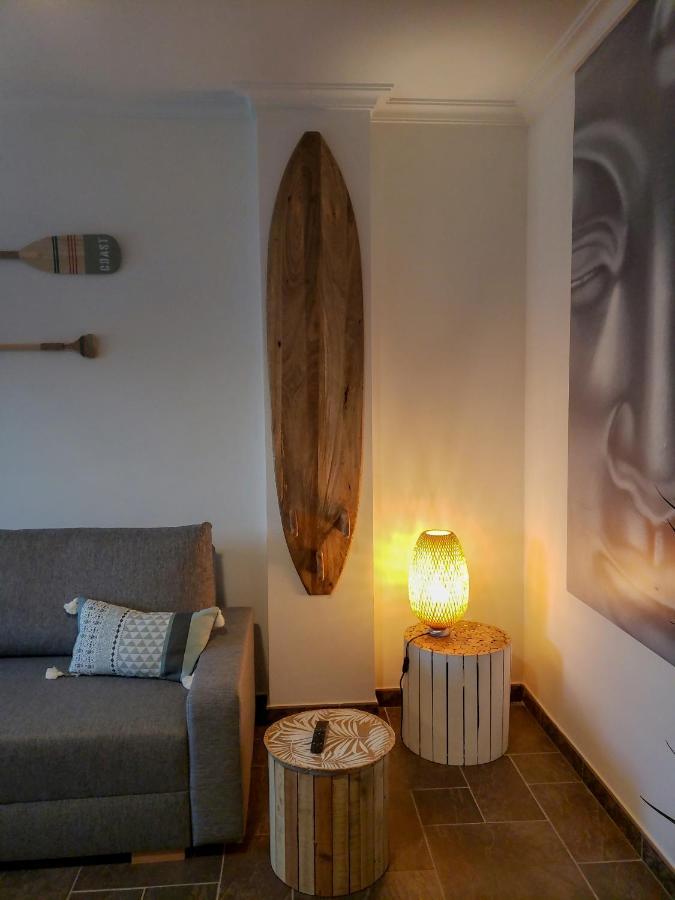 Ferienwohnung Santiago Sur, Camino Portugues O O Milladoiro Exterior foto