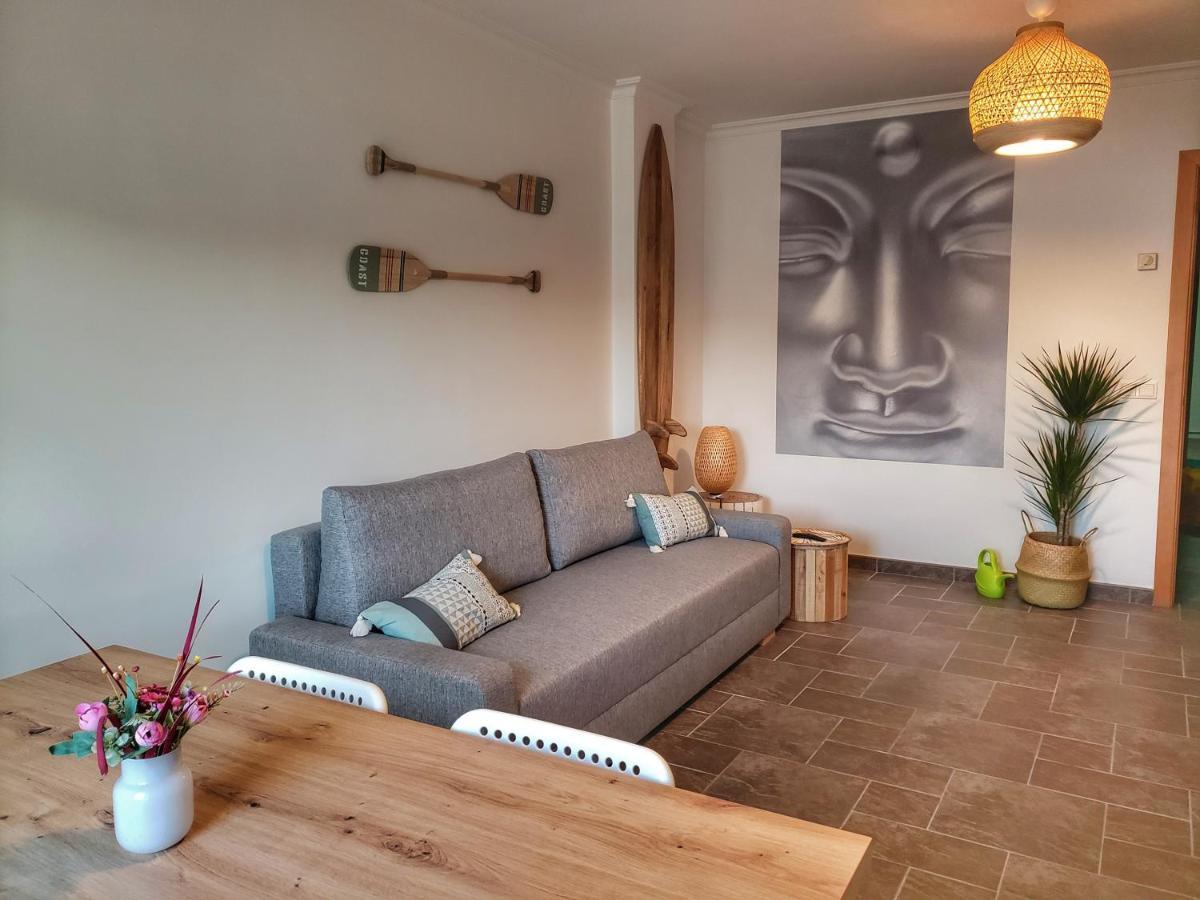 Ferienwohnung Santiago Sur, Camino Portugues O O Milladoiro Exterior foto